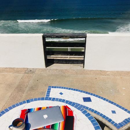 טיחואנה Luxury Suite Ocean View & Terrace At Playas De Tj. מראה חיצוני תמונה