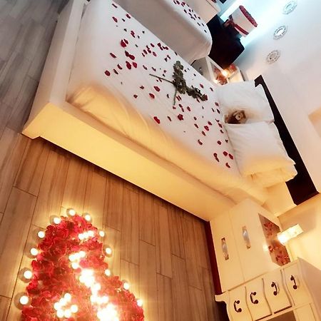 טיחואנה Luxury Suite Ocean View & Terrace At Playas De Tj. מראה חיצוני תמונה