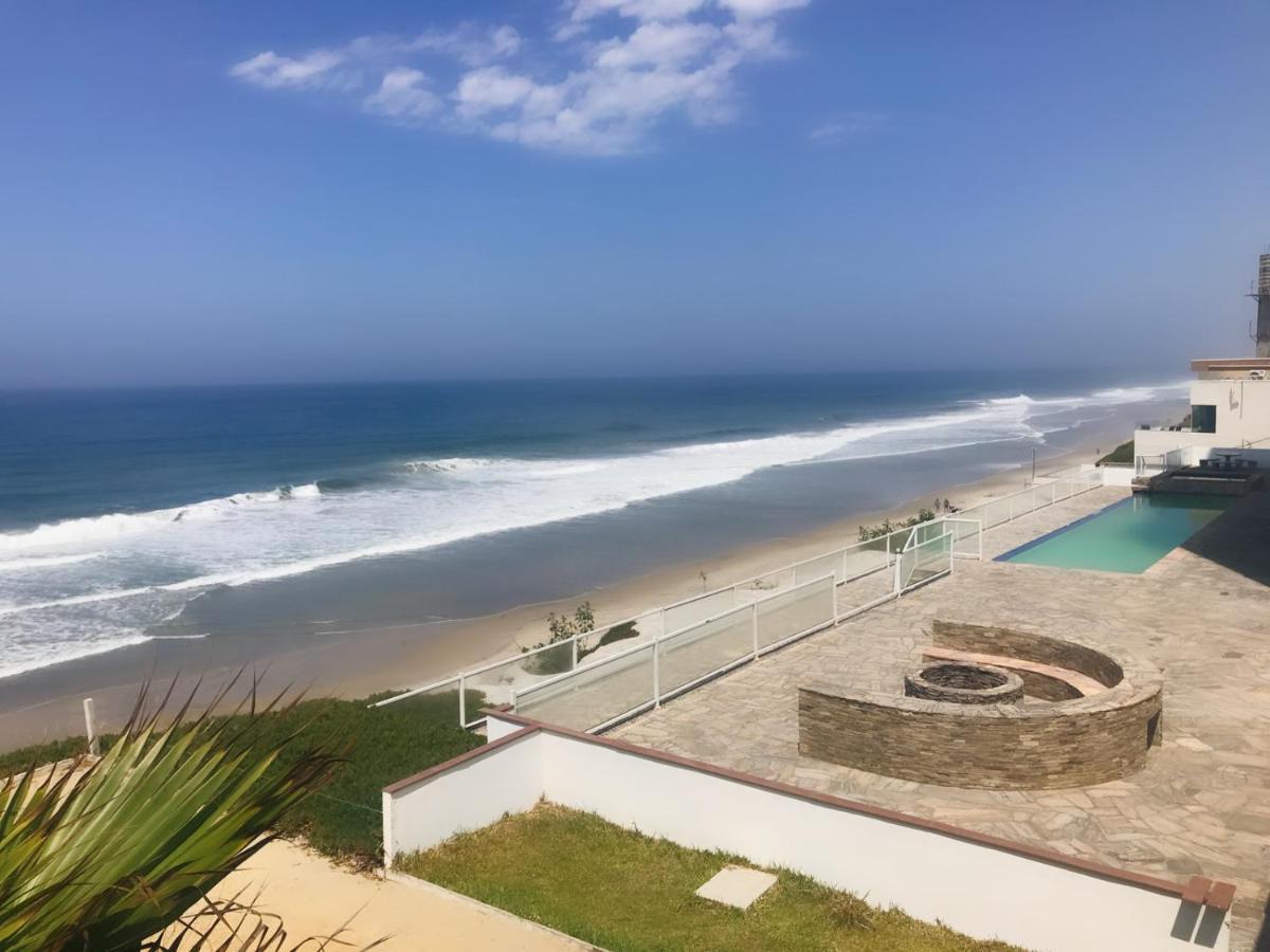 טיחואנה Luxury Suite Ocean View & Terrace At Playas De Tj. מראה חיצוני תמונה