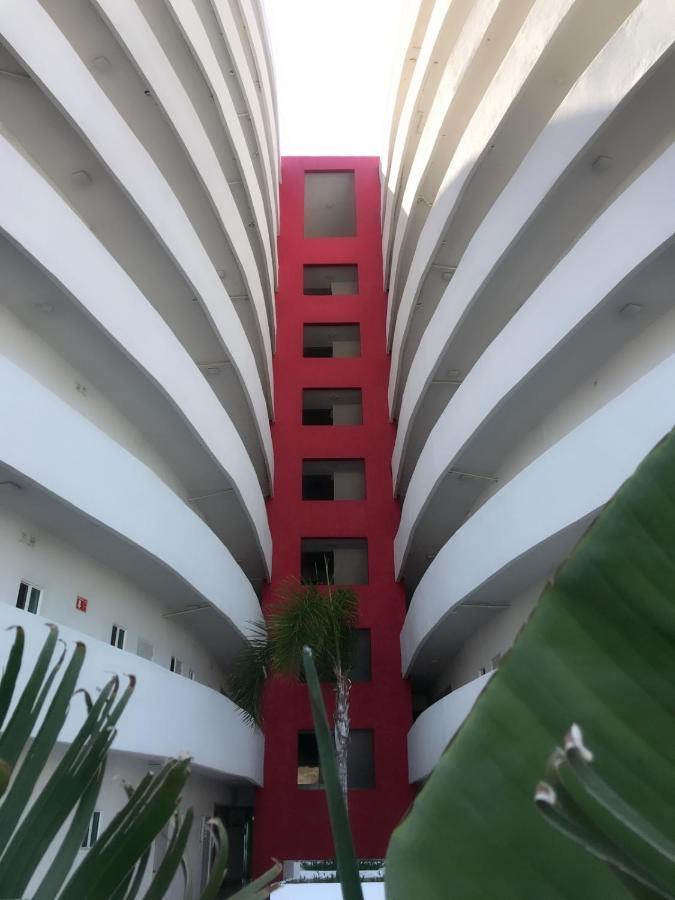 טיחואנה Luxury Suite Ocean View & Terrace At Playas De Tj. מראה חיצוני תמונה