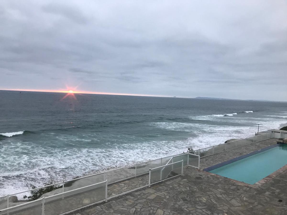 טיחואנה Luxury Suite Ocean View & Terrace At Playas De Tj. מראה חיצוני תמונה